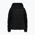 Women's CMP Fix Hood down jacket black 32K3096