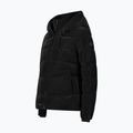Women's CMP Fix Hood down jacket black 32K3096 2