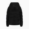 Women's CMP Fix Hood down jacket black 32K3096 3