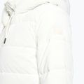 Women's CMP Fix Hood down jacket white 32K3096 3