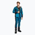 Men's CMP deep lake skit jacket 32Z2937 2