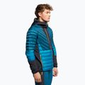 Men's CMP deep lake skit jacket 32Z2937 3