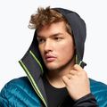 Men's CMP deep lake skit jacket 32Z2937 5