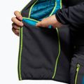 Men's CMP deep lake skit jacket 32Z2937 8