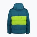 Men's CMP skit jacket green 32Z2957 11