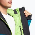 Men's CMP skit jacket green 32Z3007 11