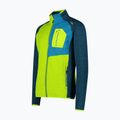CMP men's ski jacket 32G2857 green 32G2857/E112 2