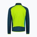CMP men's ski jacket 32G2857 green 32G2857/E112 3