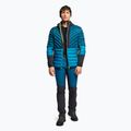 Men's CMP blue and navy ski trousers 39T0017 2