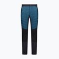 Men's CMP blue and navy ski trousers 39T0017 7