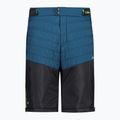 Men's CMP blue skit shorts 39Z1037/M916 7