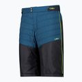 Men's CMP blue skit shorts 39Z1037/M916 8