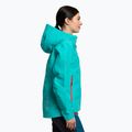 CMP women's skit jacket 31Z2196 turquoise 31Z2196/E726 3