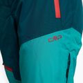 CMP women's ski trousers blue 32W4196 5