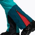 CMP women's ski trousers blue 32W4196 7