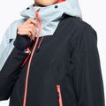 Women's snowboard jacket CMP navy blue 32Z4186 6