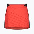 CMP women's ski skirt orange 30Z2286 7