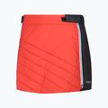 CMP women's ski skirt orange 30Z2286 8