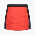 CMP women's ski skirt orange 30Z2286 9