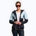 CMP women's skit jacket navy blue 32Z4206