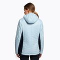 CMP women's skit jacket blue 32Z4236 4