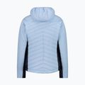 CMP women's skit jacket blue 32Z4236 10