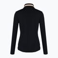 CMP women's fleece sweatshirt black 32E0286/U901 2
