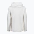 Women's CMP Fix Hood Fleece Sweatshirt White 32H0386/A001 2