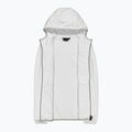 Women's CMP Fix Hood Fleece Sweatshirt White 32H0386/A001 3