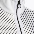 Women's CMP Fix Hood Fleece Sweatshirt White 32H0386/A001 5