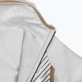 Women's CMP Fix Hood Fleece Sweatshirt White 32H0386/A001 8
