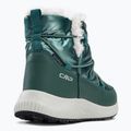 Women's CMP Sheratan Snowboots Wp green 30Q4576 8