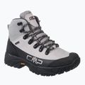 Women's trekking boots CMP Dhenieb Wp grigio