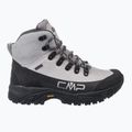 Women's trekking boots CMP Dhenieb Wp grigio 2