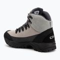 Women's trekking boots CMP Dhenieb Wp grigio 3