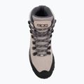 Women's trekking boots CMP Dhenieb Wp grigio 5