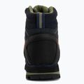 Men's trekking boots CMP Moon Mid Wp b.blue/torba 6