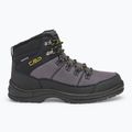 Men's CMP Annuuk Snowboots Wp fango/senape 2