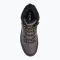 Men's CMP Annuuk Snowboots Wp fango/senape 5