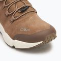 CMP Yumala Life Style women's shoes cenere 7