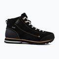 Women's trekking boots CMP Electra Mid black 38Q4596 2