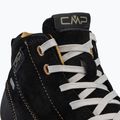 Women's trekking boots CMP Electra Mid black 38Q4596 9