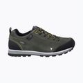 Men's trekking boots CMP Elettra Low green 38Q4617 12