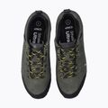 Men's trekking boots CMP Elettra Low green 38Q4617 15