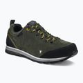 Men's trekking boots CMP Elettra Low green 38Q4617