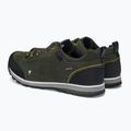 Men's trekking boots CMP Elettra Low green 38Q4617 3