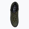Men's trekking boots CMP Elettra Low green 38Q4617 6