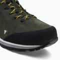 Men's trekking boots CMP Elettra Low green 38Q4617 7