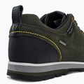 Men's trekking boots CMP Elettra Low green 38Q4617 8