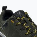 Men's trekking boots CMP Elettra Low green 38Q4617 9